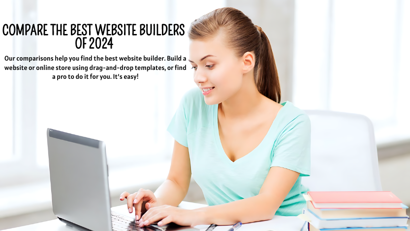 Website Builders