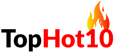 TopHot10