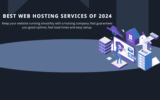 Best Web Hosting Services of 2024