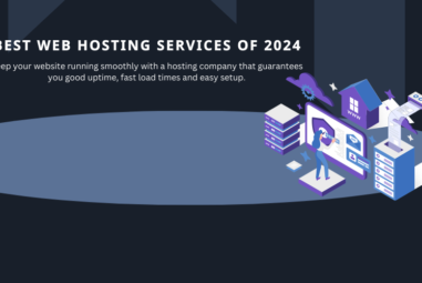 Best Web Hosting Services of 2024