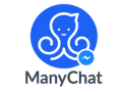“Get 50% Off ManyChat Pro – Don’t Miss Out on This 2025 Deal!”